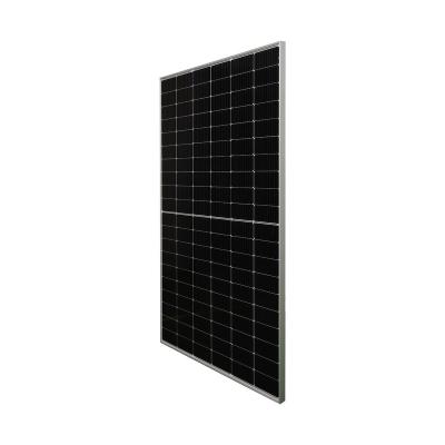 China Mon Solar Monocrystalline Module P Silicone Solar Panels 460 Watt China 1903*1134MM for sale