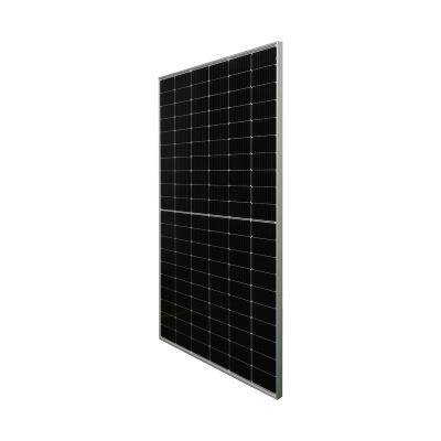 China Solar Panel Kit For Homes Embossed Double Glass Monocrystalline Solar Panels P Silicone 450 Watt EVA Sola Panel Mono 20% 24.2kg 1903*1134MM for sale