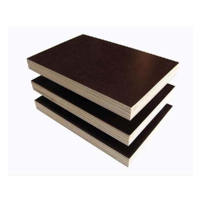 China Modern Brown Film Faced Plywood for sale