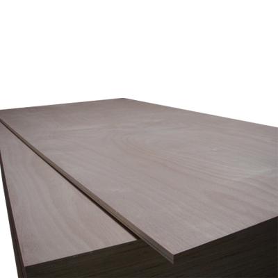 China Industrial Poplar Core 4*8 Plywood Sheets for sale