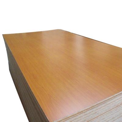 China 2 mm modern white board plywood for sale