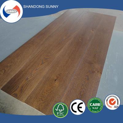 China Modern Laminate Flooring High Gloss Made In Porcelain for sale