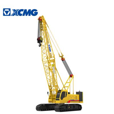 China Other XCMG XGC75 crawler crane 75 ton crawler crane price for sale