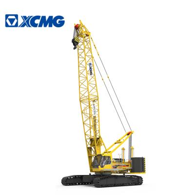 China Other XCMG 130 ton crane XGC130 construction crawler crane rc crane price for sale