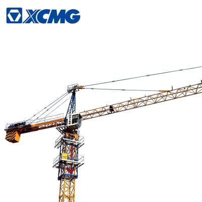 China XCMG Tower Crane Official XGA6010-6 Tower Crane For Sale for sale