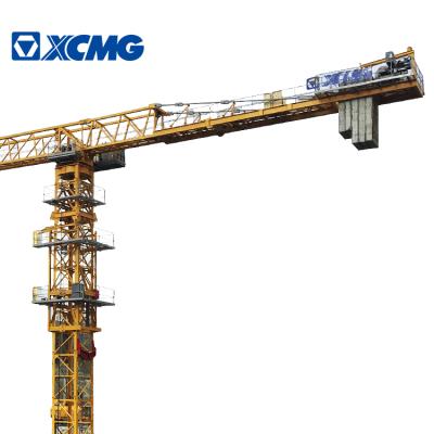 China XCMG 16ton Tower Crane XGT8020-16 Tower Crane for sale