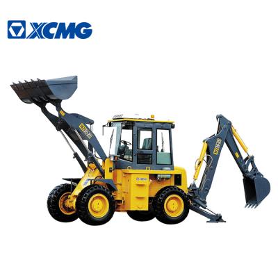 China Factory XCMG WZ30-25 2.5 Ton Backhoe Loader Wheel Loader Excavator Price for sale