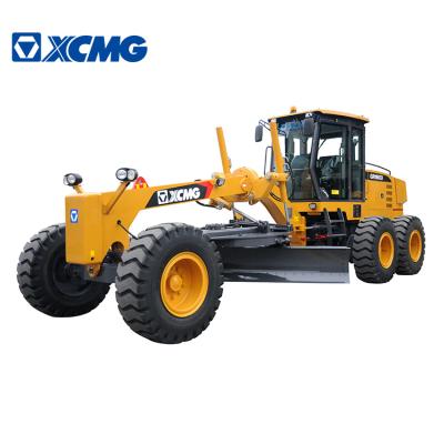 China Factory XCMG Official Chinese 180HP Motor Motor Grader GR180 For Sale for sale