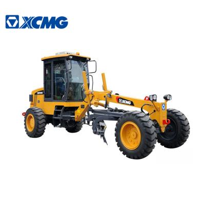 China Factory mini XCMG 100HP GR100 motor grader for sale for sale