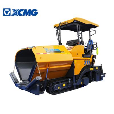 China Construction worksÂ   XCMG 4m RP403 mini asphalt paver block machine price for sale