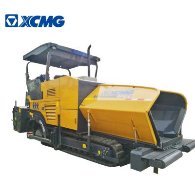 China Construction worksÂ   XCMG 6m Asphalt RP600 Paver Machine Low Price for sale