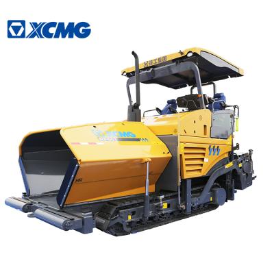 China Construction worksÂ   XCMG 6m Asphalt RP603 Paver Machine Low Price for sale