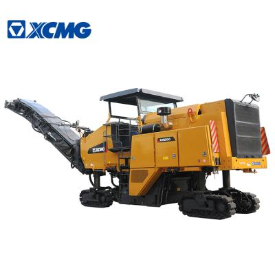 China XCMG Factory 2m Road XM200 Cold Milling Machine for sale