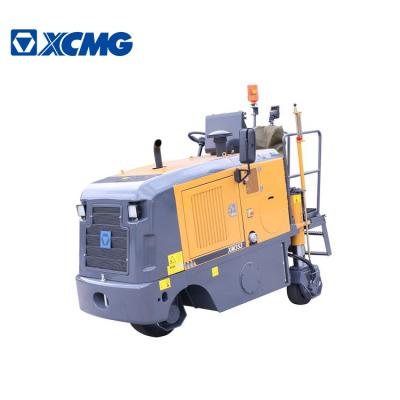 China Factory XCMG 0.35m XM353 Mini Cold Milling Machine For Sale for sale