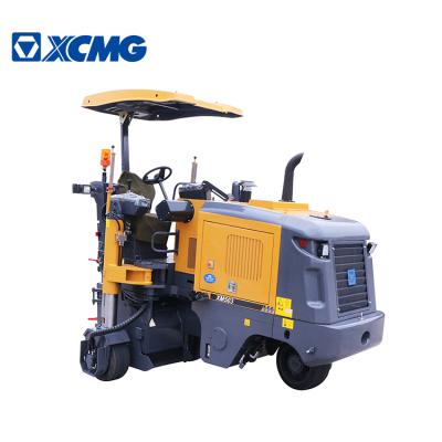 China XCMG Factory 500mm Sidewalk XM503 Milling Machine for sale