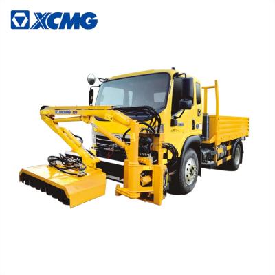 China Maintenance XCMG Complete Green Complete Maintenance Vehicle Environment Landscaping Machine For Sale for sale