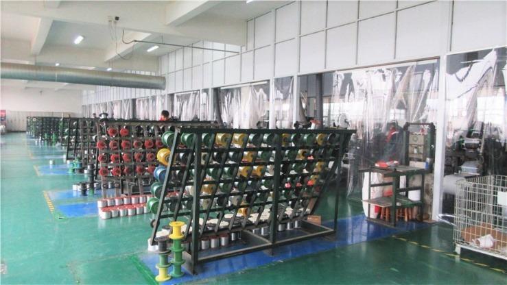 Verified China supplier - Zhenjiang Hongda Commodity Co., Ltd.