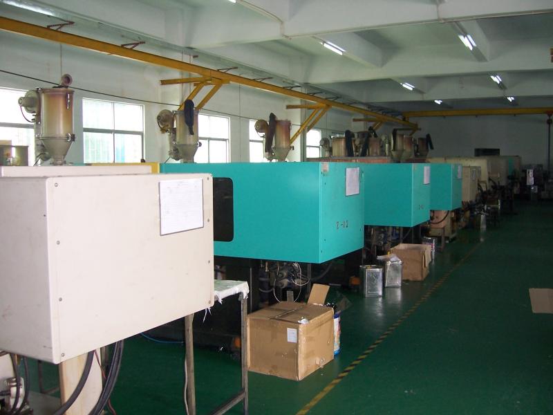 Verified China supplier - XUHUI TECHNOLOGY CO.,LIMITED