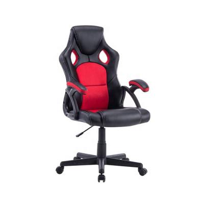 China Modern Luxury Executive Office Leather Chair Swivel Chair High Back Executive Chair High-back for sale