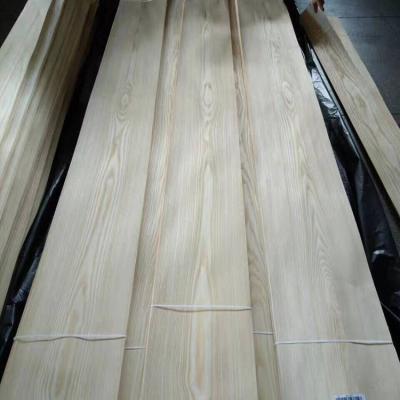 Chine Le volume a teint Ash Veneer Sheets blanc à vendre