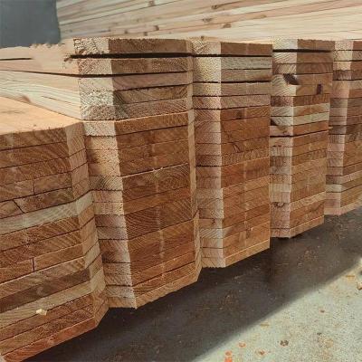 China Cedar Wood Fence que cultiva un huerto 2440m m en venta