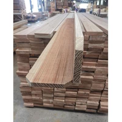 Cina Lunghezza trattata termicamente di Cedar Wood Fence Panels 1830mm del giardino della decorazione in vendita