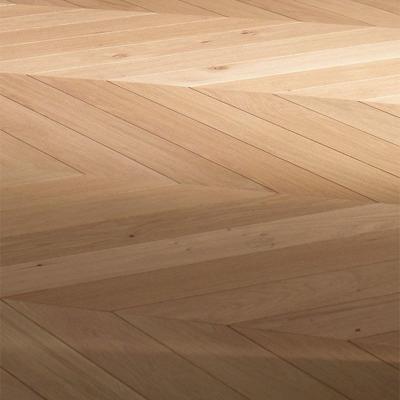 China Multilayer 10mm 11mm 12mm Engineered Teak Flooring SPC Composite Wood Flooring Indoor for sale