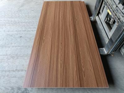 China 12 Mm 15 Mm 18 Mm Wood Based Panels Fsc Certified zu verkaufen