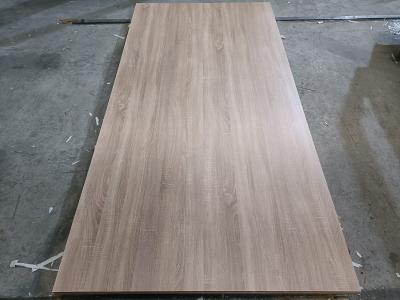 China 18mm 16mm Calibrated Plywood Commercial Eucalyptus Poplar Pinewood zu verkaufen