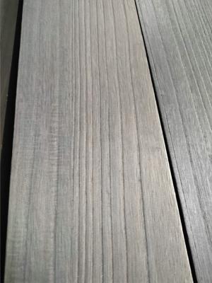 China Vintage Home Decor 12mm Engineered Wood Panels Custom Size zu verkaufen