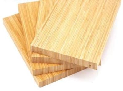 China Laminate 1220mmx2000mm Bamboo Wood Panels Contemporary zu verkaufen