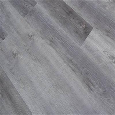 China SPC Flooring Rigid Core Interlocking Click Lock PVC Vinyl Flooring à venda