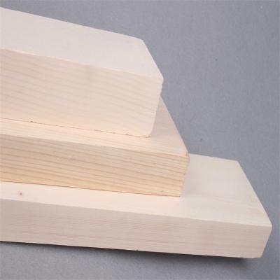 China Good Quality Solid Pine Wood Supplier Finger Joint Board Pine for sale