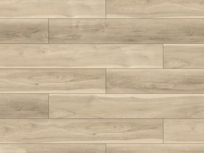 中国 4mm 5mm 8mm Waterproof Click Vinyl Plank Tile LVT Pavimento Piso Vinilico SPC Flooring 販売のため