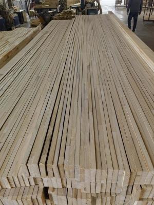 China Finger Joint Solid Wood Panel Poplar Paulownia Finger Jointed Boards for sale