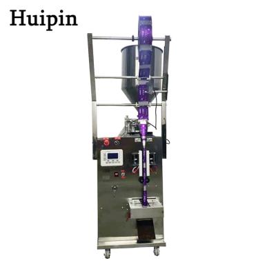 China High Quality Food Yogurt Water Coffee Honey Flavor Chinese Multifunctional Ketchup Automatic Packaging Machine for sale