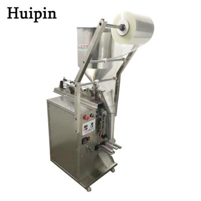 China High speed metal olive tomato sauce food vffs multifunctional oil filling and packaging machine for plastic wrap for sale