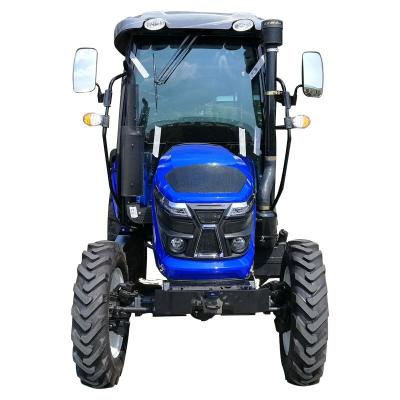 China China Cultivator Agricultural Machinery Chain Tractors Sell Good Agriculture Machinery Tractors for sale