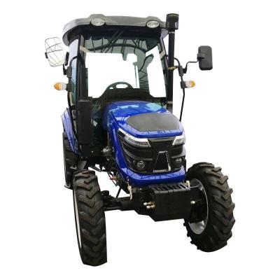 China Cultivator Farm Chain Tractors For Sale Tractor Farm Using High Quality Agricultural Tractors for sale