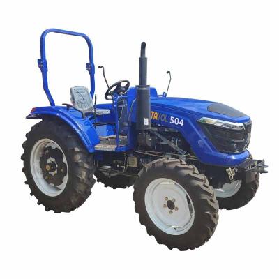 China Cheap Chain Cultivator Tractor Agriculture Machinery Chinese Tractors Cheap Price China Tractor for sale