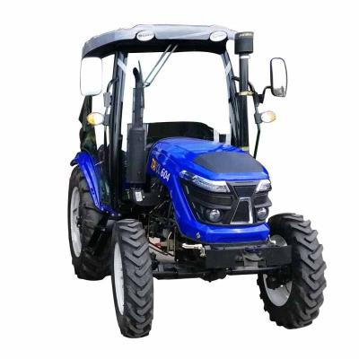 China China Machine Tractor Farm Tractors Cultivator Chain Tractor For Agriculture for sale