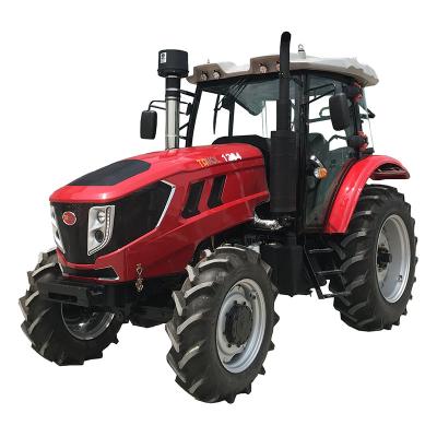 China China Farm Tractor Electric High Quality Chinese Farm Tractors Wheel Tractor Tractor for sale