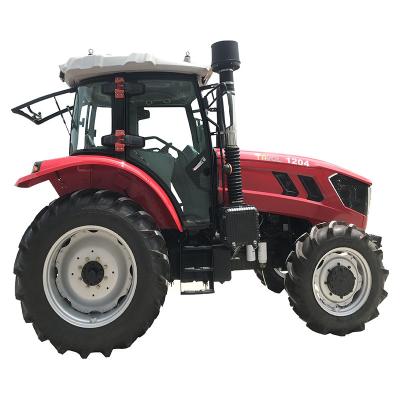 China Suitable Wheel Tractor Agriculture Machinery Tractors Price China Tractor Machinery Tractor for sale