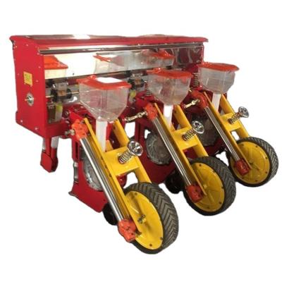 China Corn and soybean factory direct sale corn soybean planter for sale