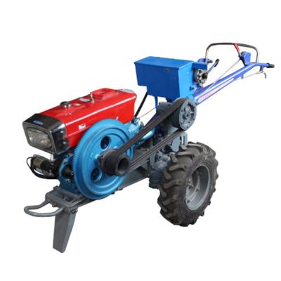 China Wheel Tractor Agricultural Machinery Walking Tractor Implements For China Walking Tractor Walking Tractors for sale