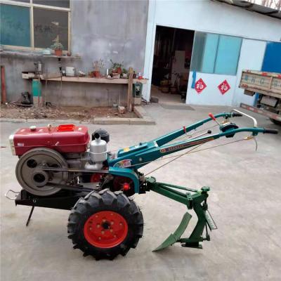 China High Quality Cheap Chinese Tractors Hot Sale Walking Tractor Wheel Tractor Tractors for sale