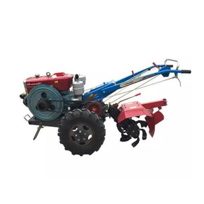 China Wheel Tractor Walking Tractor Implements Walking Tractor Agriculture Trailer For Walking Tractors for sale