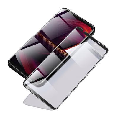 China Transparent High Discount 20% Limited Time Off Anti-scratch For SONY Xperia 10 Full Coverage IV 9H 2.5D Phone Cover Tempered Glass Screen Protector for sale