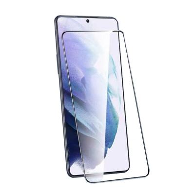 China 9h 2.5d/with Easy App/9h 2.5d Phone Cover 9h 2.5d Anti-scratch Tempered Glass Screen Protector Shockproof Full Head Film For Samsung S22 S22 Plus S22 Ultra for sale