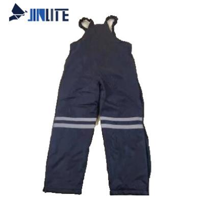 China Water Proof Waterproof Workwear Insulated Bib Overall Workwear For Adults for sale